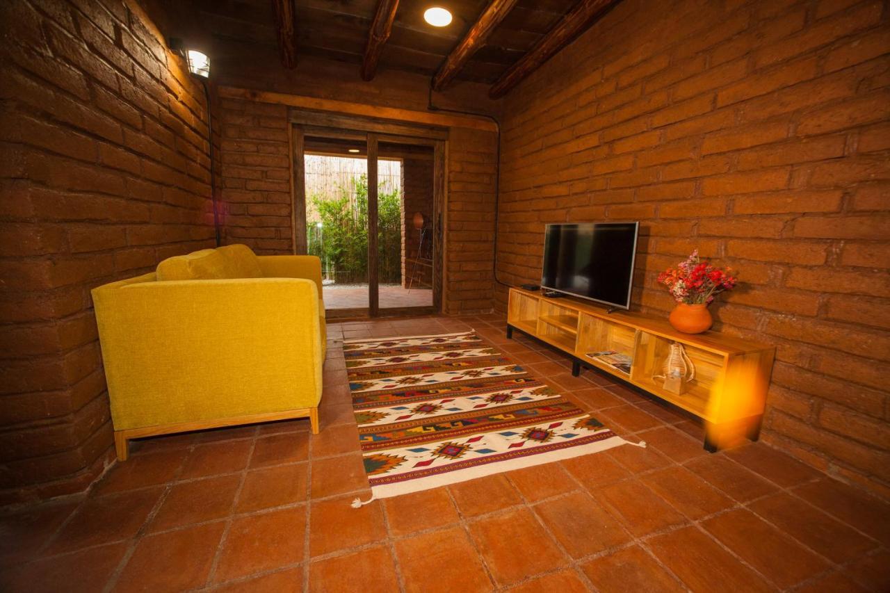 Casa Regina Oaxaca Villa San Pablo Villa de Mitla Exterior foto