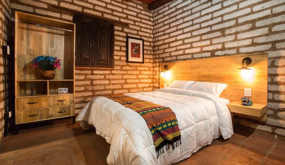 Casa Regina Oaxaca Villa San Pablo Villa de Mitla Exterior foto