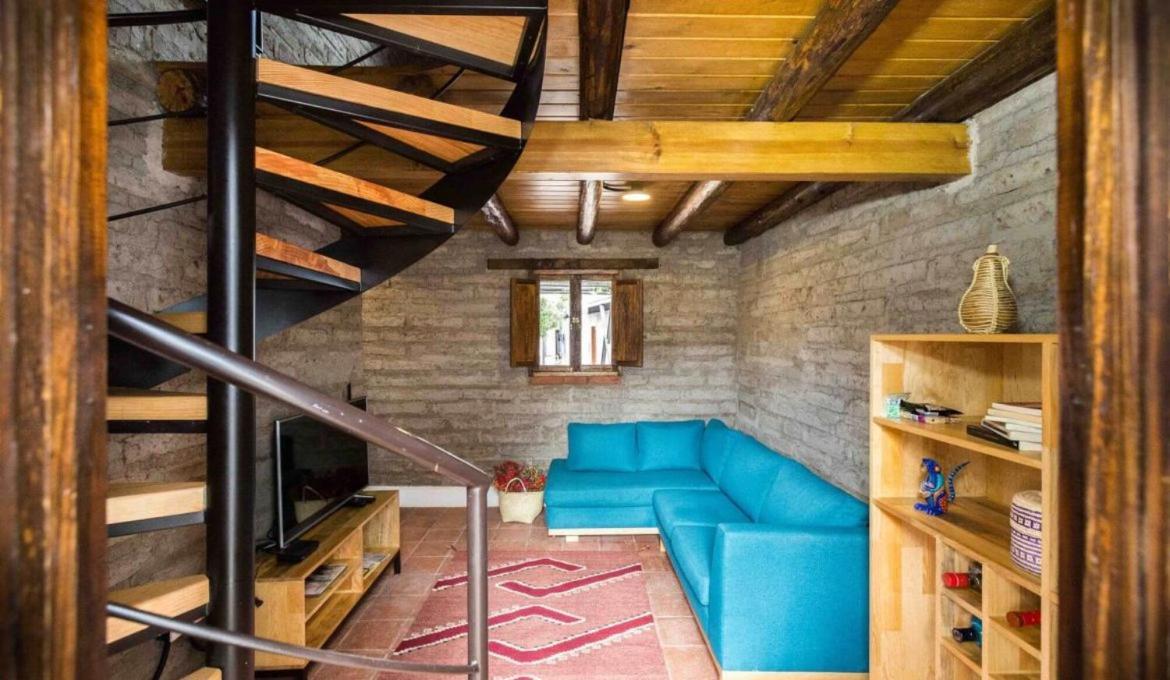 Casa Regina Oaxaca Villa San Pablo Villa de Mitla Exterior foto
